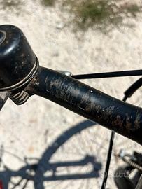 bici bambino/a  9-12 anni