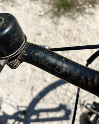 bici bambino/a  9-12 anni