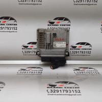 CENTRALINA MOTORE ECU 1.4D 77Kw 105CV SEAT IBIZA F