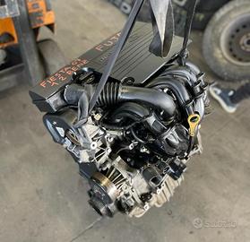 Motore Ford Fiesta 1.2 Benz. (FUJA)
