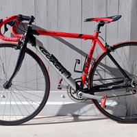 Bicicletta da corsa Primula Coach 