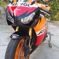 Honda CBR 1000 rr