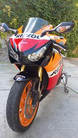 Honda CBR 1000 rr