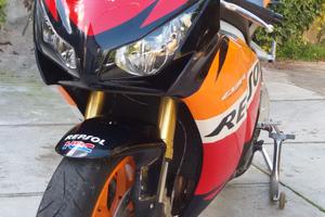 Honda CBR 1000 rr
