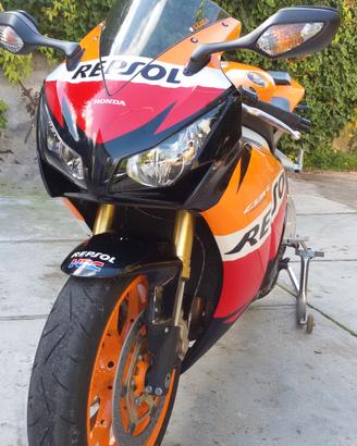 Honda CBR 1000 rr