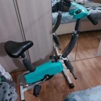 cyclette