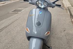 vespa 150 ET4 2001