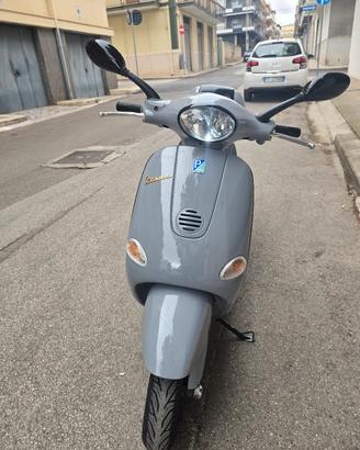 vespa 150 ET4 2001