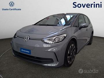 Volkswagen ID.3 Pro Performance