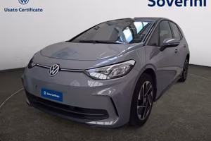 Volkswagen ID.3 Pro Performance