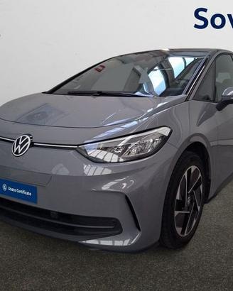 Volkswagen ID.3 Pro Performance