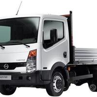Ricambi NUOVI Nissan Cabstar dal 2006 in poi