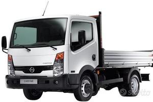 Ricambi NUOVI Nissan Cabstar dal 2006 in poi