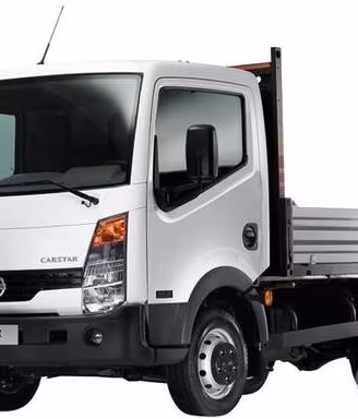 Ricambi NUOVI Nissan Cabstar dal 2006 in poi