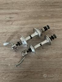 Mozzi Ofmega 36 fori