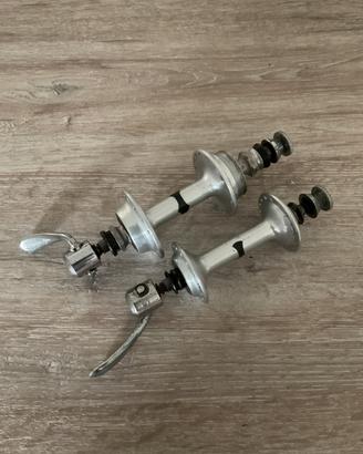 Mozzi Ofmega 36 fori