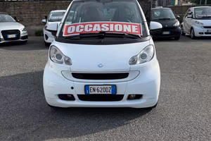 Smart 451 NEOPATENTATI