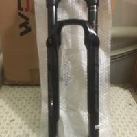 Rock Shox SID SL Debon Air 100mm 29" Offset 44mm