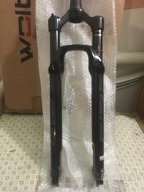 Rock Shox SID SL Debon Air 100mm 29" Offset 44mm