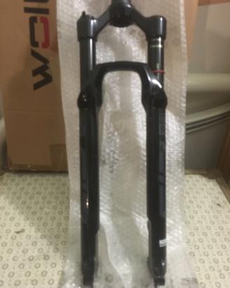 Rock Shox SID SL Debon Air 100mm 29" Offset 44mm
