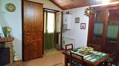 Montalbano Elicona a due passi dal Duomo