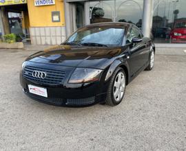 Audi TT Coupé 1.8 T 20V 179 CV cat quattro