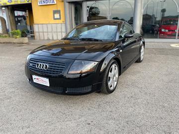 Audi TT Coupé 1.8 T 20V 179 CV cat quattro