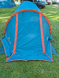 Tenda ferrino skyline 3