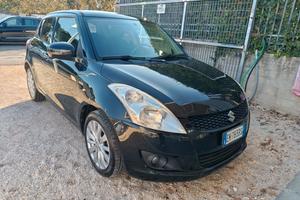 Suzuki Swift 1.3 DDiS 5 porte GL Style