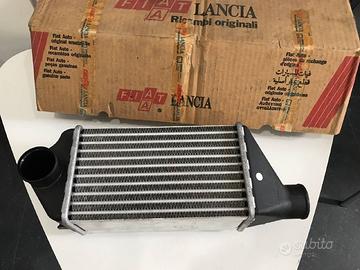 Intercooler Originale Nuovo Fiat Uno Turbo
