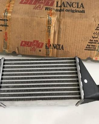 Intercooler Originale Nuovo Fiat Uno Turbo