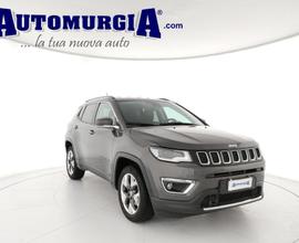 JEEP Compass 2.0 Multijet II aut. 4WD Limited