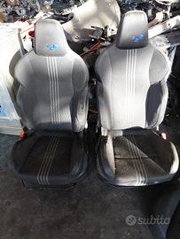 RENAULT MEGANE SW SEDILI