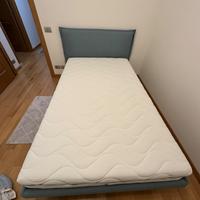Letto una piazza e mezzo