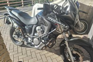 Honda Transalp