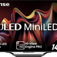 Smart TV Hisense