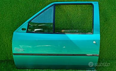 PORTIERA ANTERIORE SINISTRA CITROEN AX Berlina (86