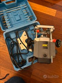 fresatrice verticale Kinzo