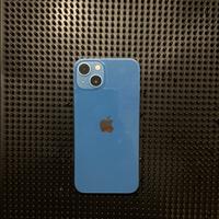 Iphone 13 - 128 gb blu