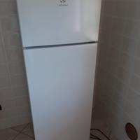 Frigo con congelatore  Electrolux