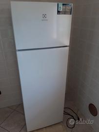 Frigo con congelatore  Electrolux