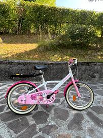 Bicicletta bambina