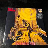Doppio Vinile Iron Maiden