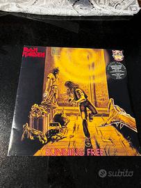 Doppio Vinile Iron Maiden