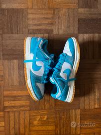 Nike Dunk Low Coast EU 40 - Come Nuove - No Box