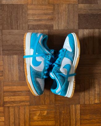Nike Dunk Low Coast EU 40 - Come Nuove - No Box