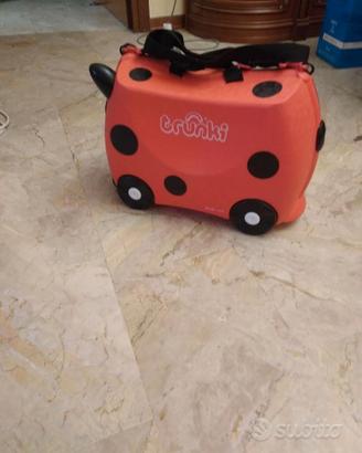 TRUNKI