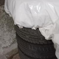 gomme termiche 