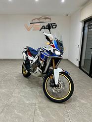 Honda CRF 1000 Adventure Sports 30º Anniversario