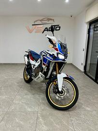 Honda CRF 1000 Adventure Sports 30º Anniversario